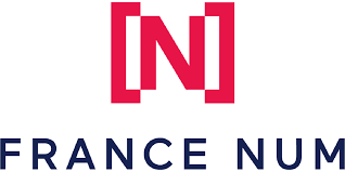 Logo France Num